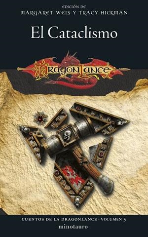 EL CATACLISMO | 9788445011355 | WEIS / TRACY HICKMAN, MARGARET