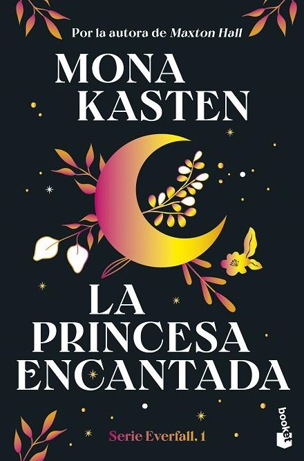 LA PRINCESA ENCANTADA | 9788408314066 | KASTEN, MONA