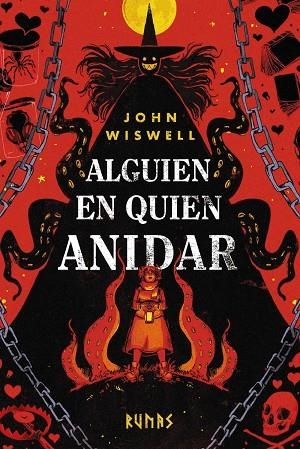 ALGUIEN EN QUIEN ANIDAR | 9791370091408 | WISWELL, JOHN