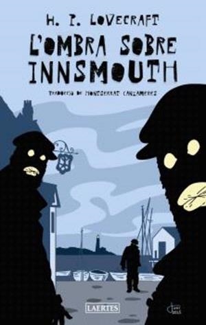 L'OMBRA SOBRE INNSMOUTH | 9788419676863 | LOVECRAFT, HOWARD PHILLIPS