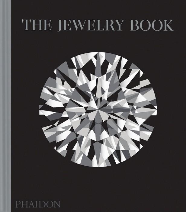 THE JEWELRY BOOK | 9781838667788 | GRANT, MELANIE