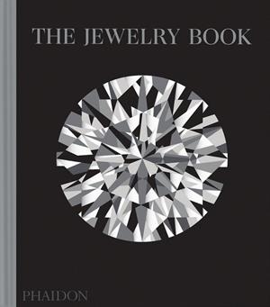 THE JEWELRY BOOK | 9781838667788 | GRANT, MELANIE