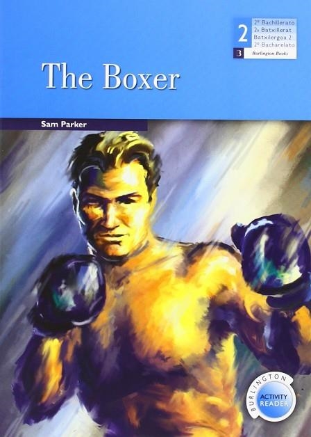 THE BOXER | 9789963488872 | PARKER, SAM