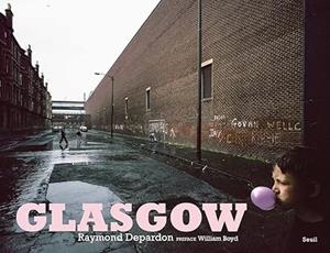 GLASGOW | 9782021303629 | DEPARDON, RAYMOND