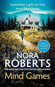 MIND GAMES | 9780349437620 | ROBERTS, NORA