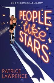PEOPLE LIKE STARS | 9780702315640 | , LAWRENCE PATRICE