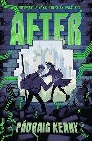 AFTER | 9781529517804 | KENNY, PADRAIG