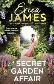 SECRET GARDEN AFFAIR | 9780008413781 | , JAMES ERICA