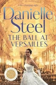 THE BALL AT VERSAILLES | 9781529085525 | STEEL DANIELLE