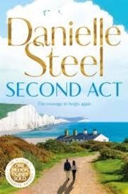 SECOND ACT | 9781529022568 | STEEL, DANIELLE