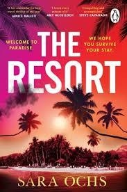 THE RESORT | 9781804991732 | OCHS SARA