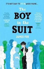 THE BOY IN THE SUIT | 9780702333101 | FOX, JAMES