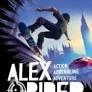 ALEX RIDER NIGHTSHADE REVENGE | 9781529517712 | HOROWITZ, ANTHONY