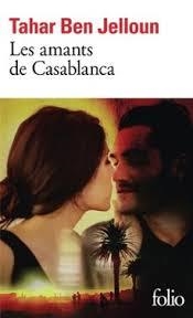 LES AMANTS DE CASABLANCA | 9782073058775 | BEN JELLOUN, TAHAR