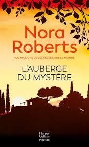 L AUBERGE DU MYSTERE | 9791033921875 | , ROBERTS NORA