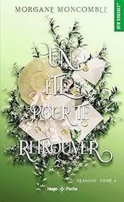 UN ETE POUR TE RETROUVER | 9782755681192 | MONCOMBLE MORGANE