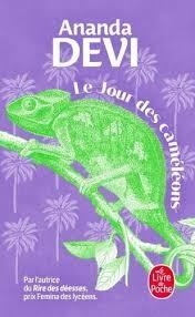 LE JOUR DES CAMELEONS | 9782253907671 | DEVI, ANANDA