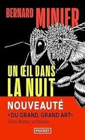 UN OEIL DANS LA NUIT | 9782266340052 | MINIER, BERNARD
