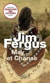 MAY ET CHANCE | 9782266336338 | , COMBES BRUNO