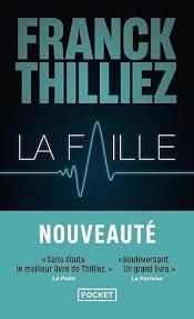 LA FAILLE | 9782266339582 | THILLIEZ, FRANCK