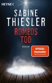 ROMEOS TOD | 9783453429741 | THIESLER, SABINE