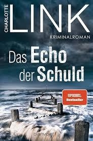 DAS ECHO DER SCHULD | 9783734113567 | LINK, CHARLOTTE