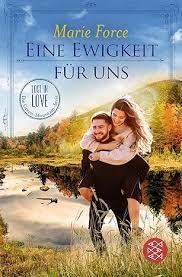 EINE EWIGKEIT FUR UNS | 9783596707287 | FORCE, MARIE