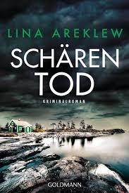 SCHARENTOD | 9783442495252 | AREKLEW, LINA