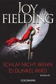 SCHLAF NICHT WENN ES DUNKEL WIRD | 9783442494774 | FIELDING, JOY