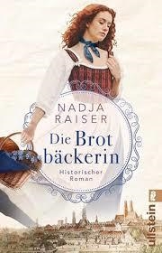 DIE BROTBACHERIO | 9783548068046 | RAISER, NADJA