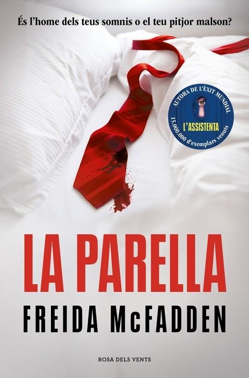 LA PARELLA | 9791387653859 | MCFADDEN, FREIDA