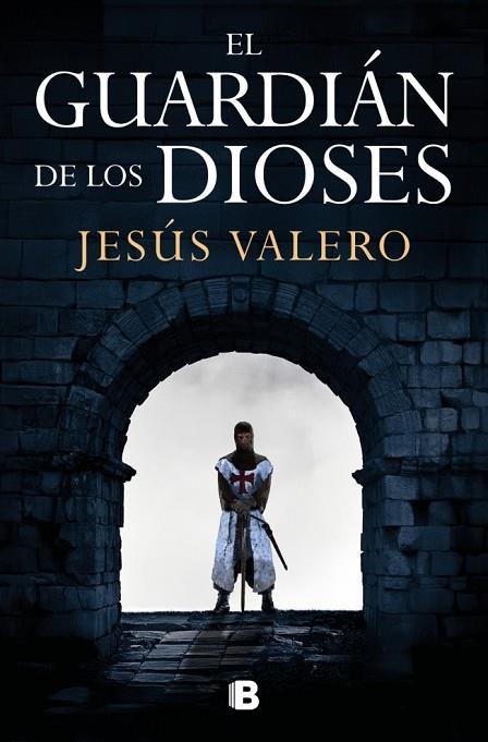 EL GUARDIÁN DE LOS DIOSES | 9788466683579 | VALERO, JESÚS