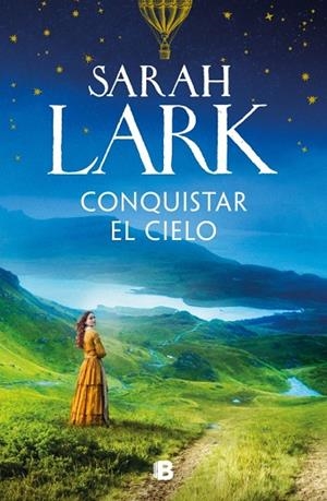 CONQUISTAR EL CIELO (LAS MUJERES HARD 2)  A LA VENTA 16/4/26 | 9788466682473 | LARK, SARAH