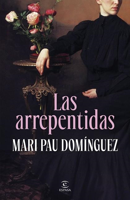 LAS ARREPENTIDAS | 9788467080049 | DOMÍNGUEZ, MARI PAU