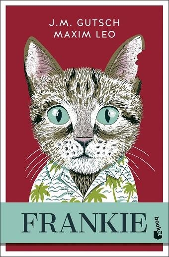 FRANKIE | 9788432249228 | LEO / J.M. GUTSCH, MAXIM
