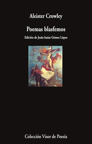 POEMAS BLASFEMOS (BILINGUE INGLES-CASTELLANO) | 9791387745882 | CROWLEY, ALEISTER