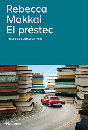 EL PRÉSTEC A LA VENTA 17/3/2026 | 9788410180802 | MAKKAI, REBECCA
