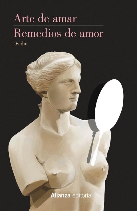 ARTE DE AMAR. REMEDIOS DE AMOR | 9791370091446 | OVIDIO