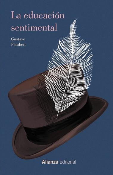 LA EDUCACIÓN SENTIMENTAL | 9791370091453 | FLAUBERT, GUSTAVE