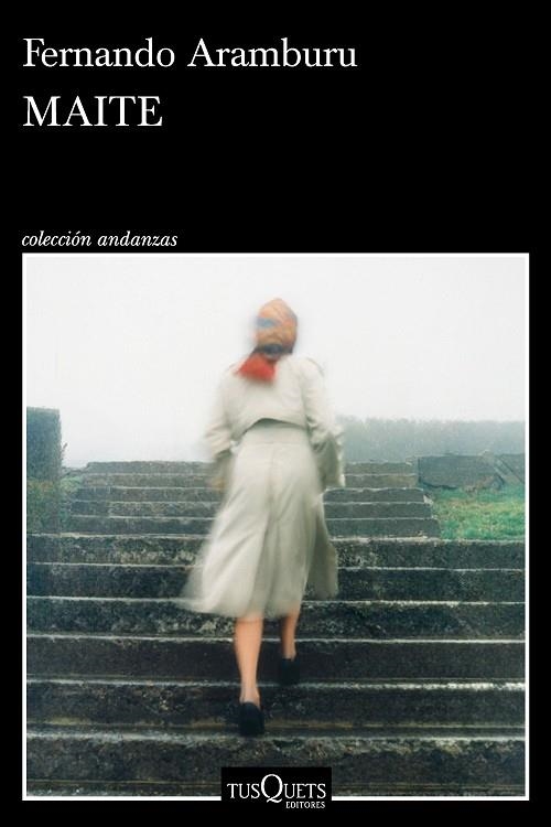 MAITE A LA VENTA 4/3/2026 | 9788411077484 | ARAMBURU, FERNANDO