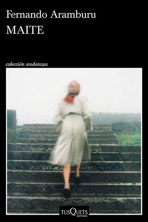 MAITE A LA VENTA 4/3/2026 | 9788411077484 | ARAMBURU, FERNANDO