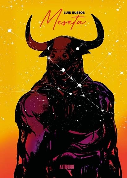 MESETA | 9788410332997