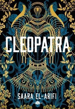 CLEOPATRA   A LA VENTA 5/3/2026 | 9791387810351 | EL-ARIFI, SAARA
