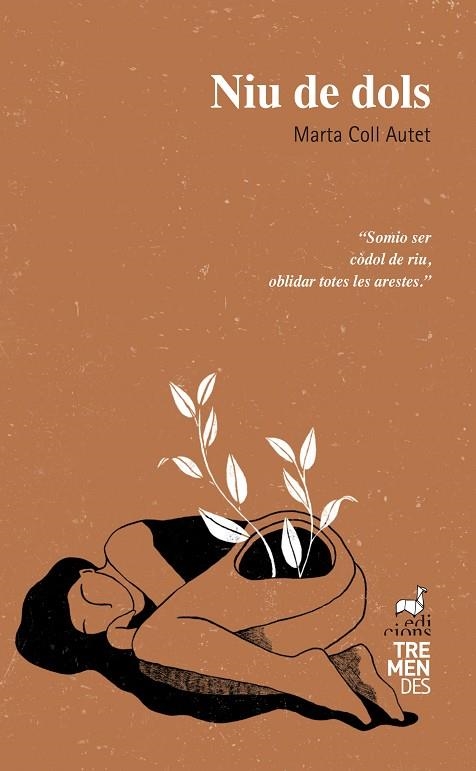 NIU DE DOLS | 9788412991819 | MARTA COLL AUTET