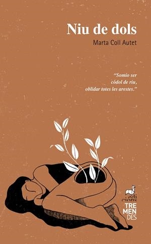 NIU DE DOLS | 9788412991819 | MARTA COLL AUTET