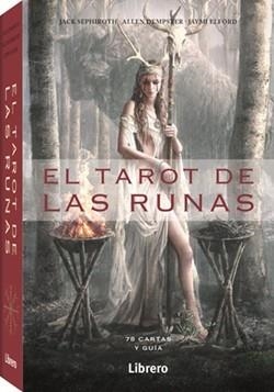 TAROT DE LAS RUNAS, EL 78 CARTAS Y GUIA | 9789464991789 | DEMPSTER, SEPHIROTH, ALLEN, JACK