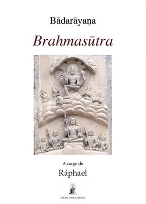 BRAHMASUTRA | 9788494713286 | BADARAYANA