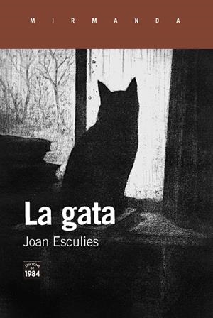 LA GATA | 9791387757236 | ESCULIES, JOAN