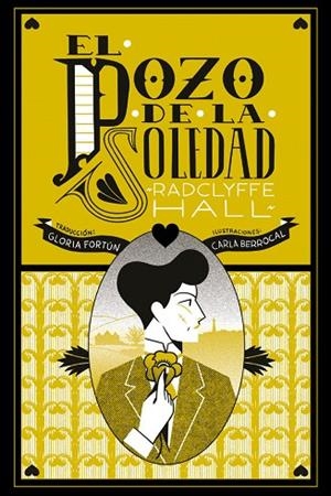 EL POZO DE LA SOLEDAD | 9788412965018 | HALL, RADCLYFFE