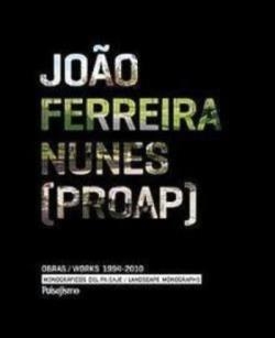 JOAO FERREIRA NUNES (PROAP) MONOGRAFICOS DEL PAISAJE | 9788461438020 | ASFLOR EDICIONES / BUSCEMI, ÁGATADIR.